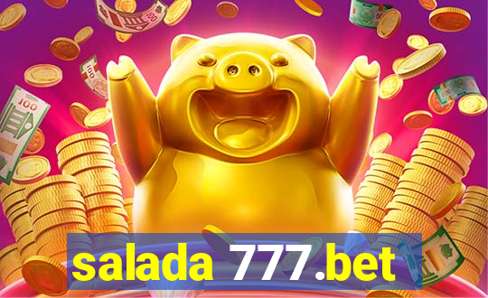 salada 777.bet